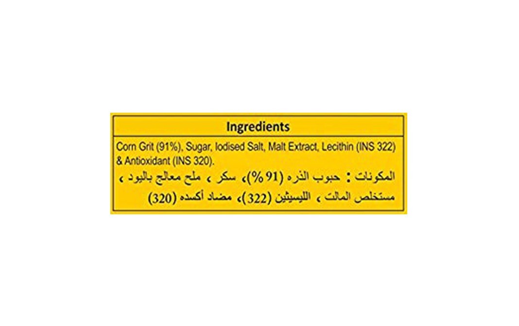 Fespro Corn Flakes    Pack  500 grams